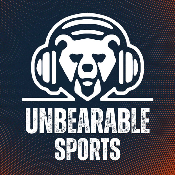 Artwork for Unbearable Sports: Chicago Bears Podcast