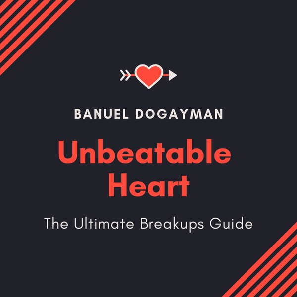 Artwork for Unbeatable Heart