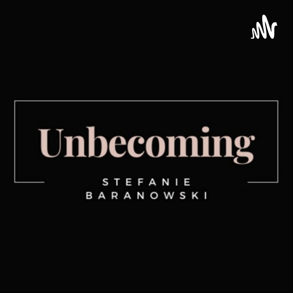 Artwork for Unbecoming