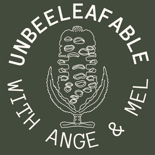 Artwork for Unbeeleafable