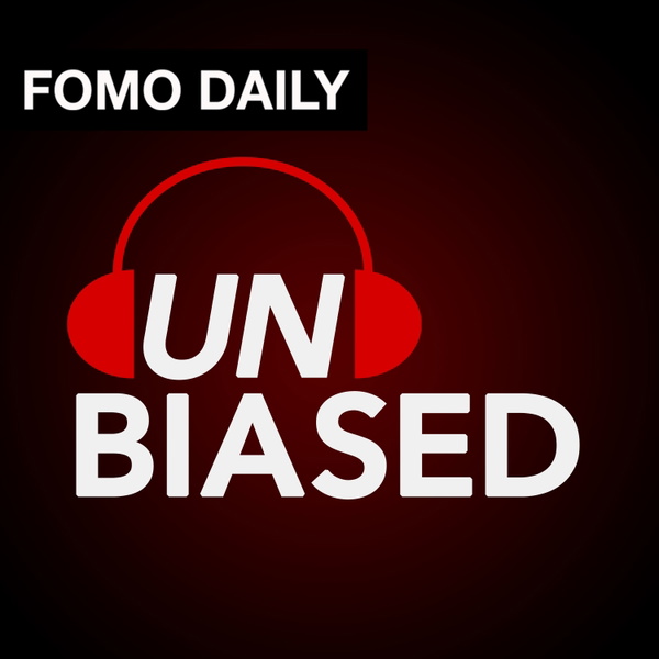 Artwork for Unbiased
