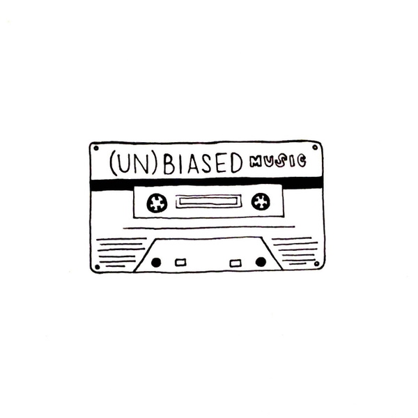 Artwork for (Un)Biased Music
