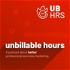 unbillable hours - a podcast about better professional services marketing