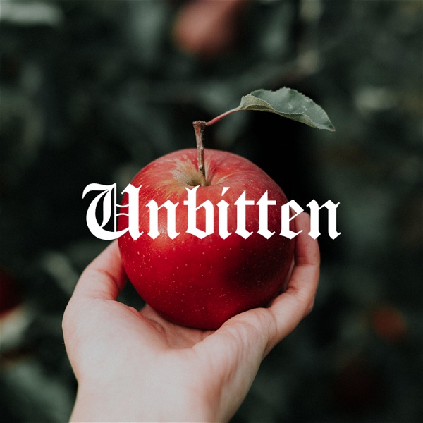 Artwork for Unbitten: A Journey Through the Twilight Saga
