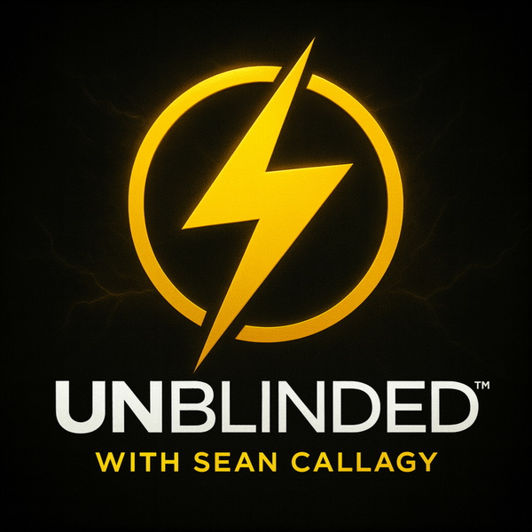 Artwork for Unblinded