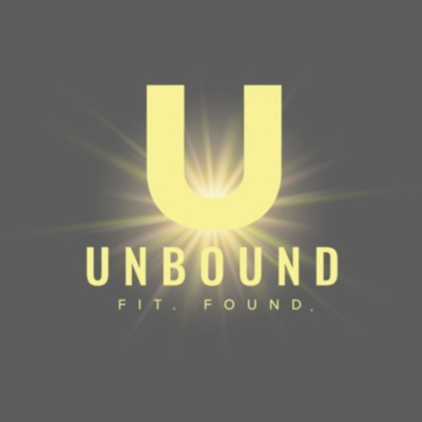 Artwork for Unbound