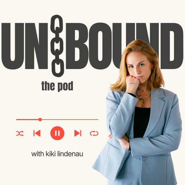 Artwork for unbound the pod