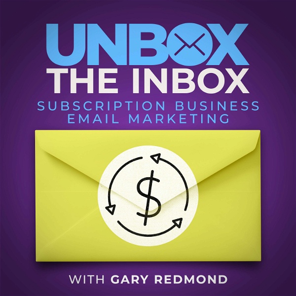 Artwork for Unbox the Inbox