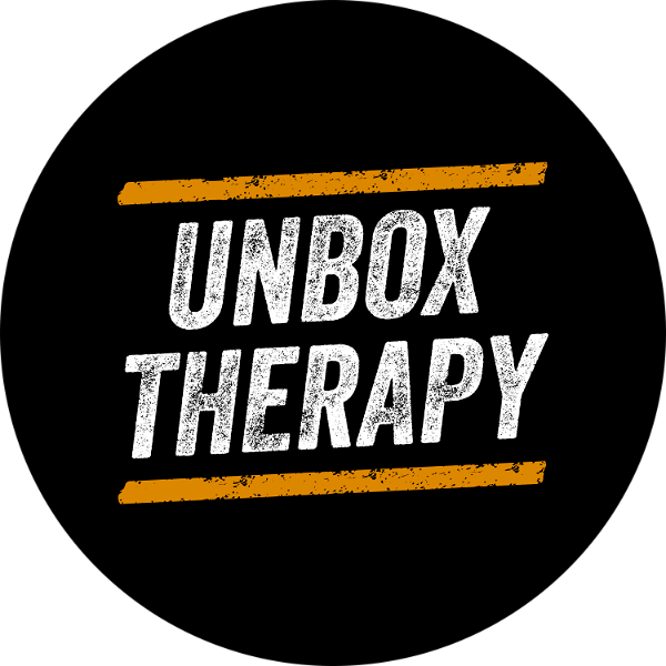 Artwork for Unbox Therapy