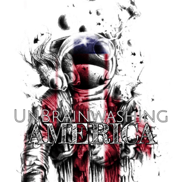Artwork for UNBRAINWASHING America