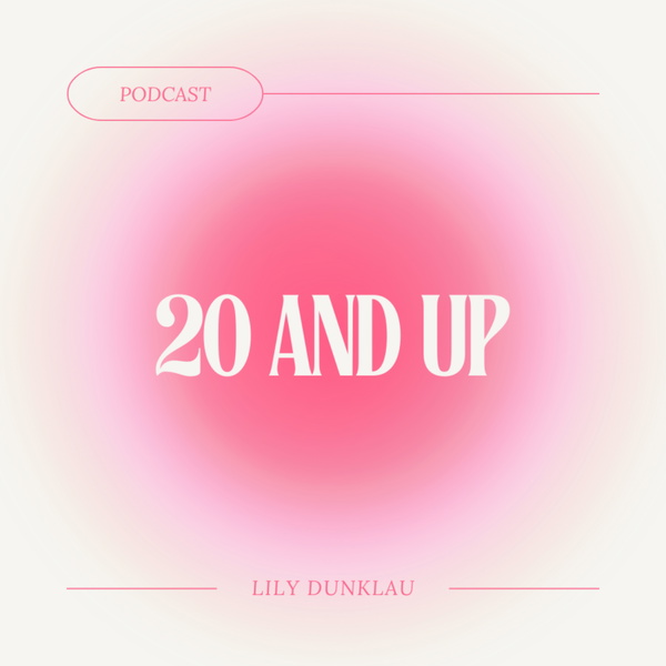 Artwork for 20 and Up