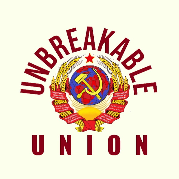 Artwork for Unbreakable Union