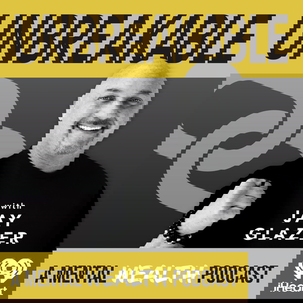 Artwork for Unbreakable