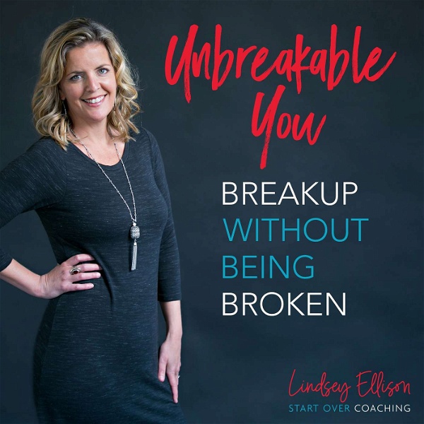 Artwork for Unbreakable You: Breakup Without Being Broken