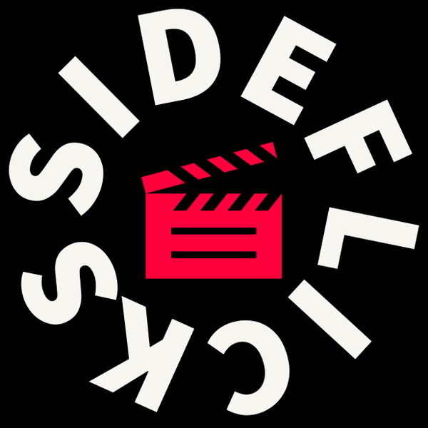Artwork for SIDEFLICKS