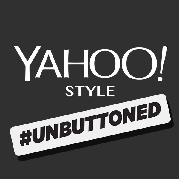 Artwork for Unbuttoned by Yahoo Style