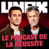 UNBX, le podcast de la réussite