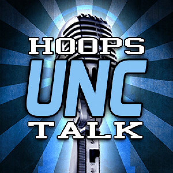 Artwork for UNC Hoops Talk Podcast