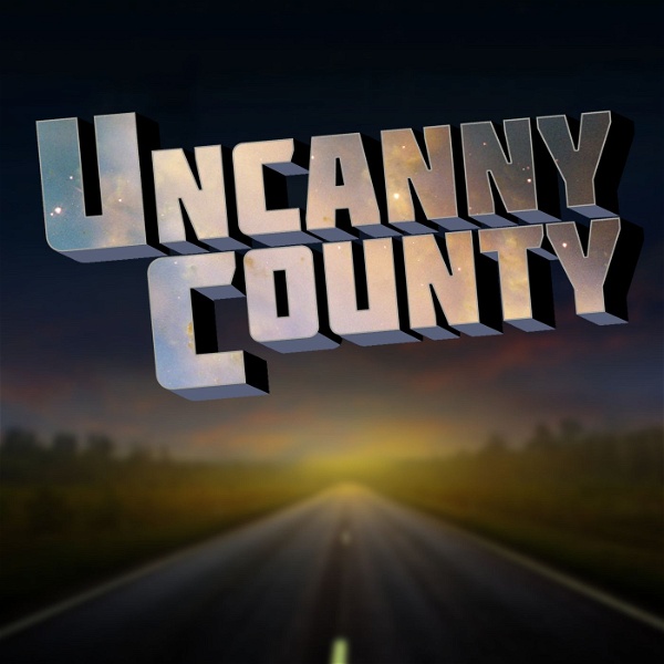 Artwork for Uncanny County