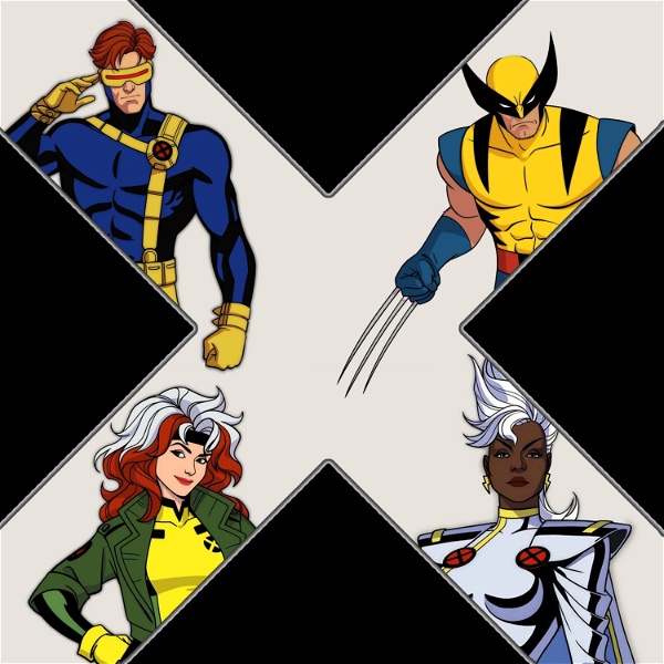 Artwork for Uncanny: The "Unofficial" X-Men '97 Podcast
