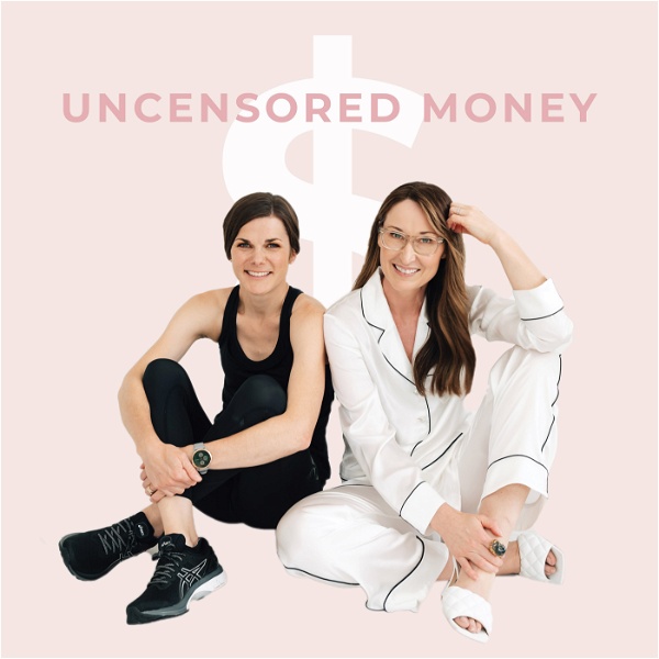 Artwork for Uncensored Money