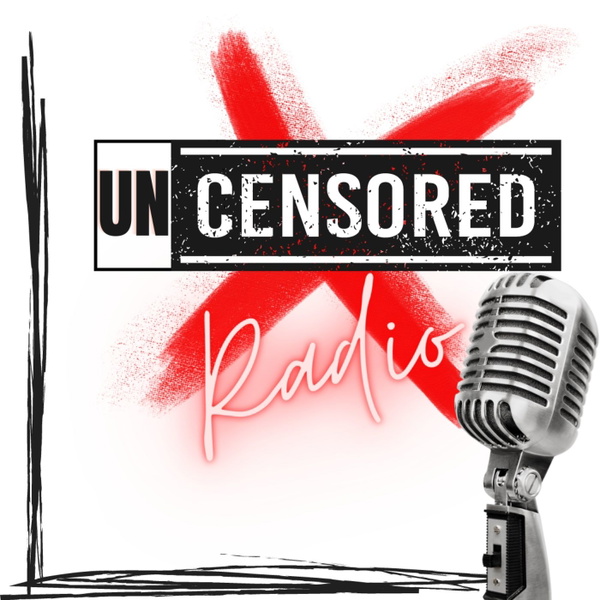 Artwork for Uncensored Radio