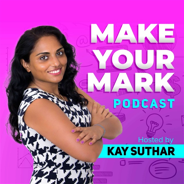 Artwork for Make Your Mark Podcast