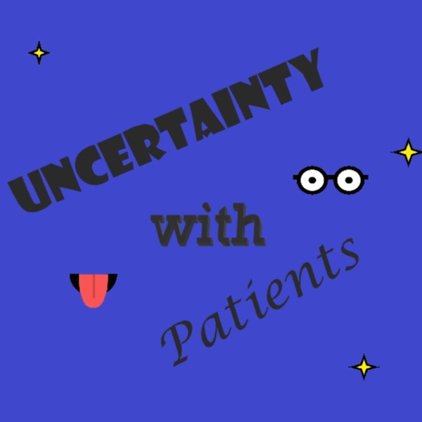 Artwork for Uncertainty with Patience