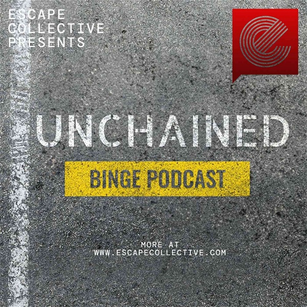 Artwork for Unchained Binge Podcast