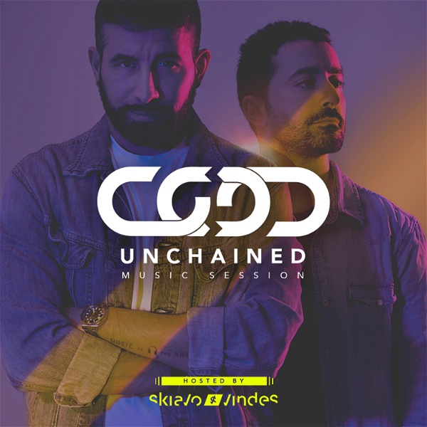 Artwork for Unchained Music Session