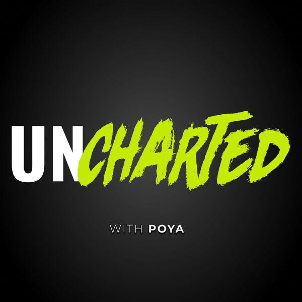Artwork for Uncharted Podcast