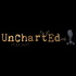 UnChartEd by Lisa N Edwards