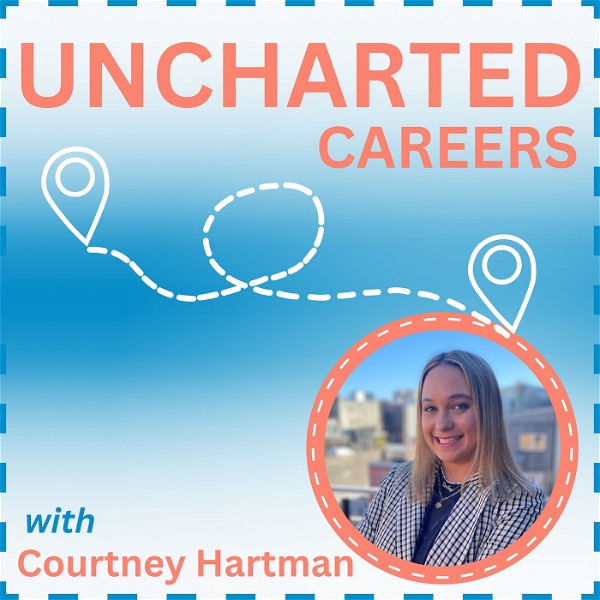 Artwork for Uncharted Careers