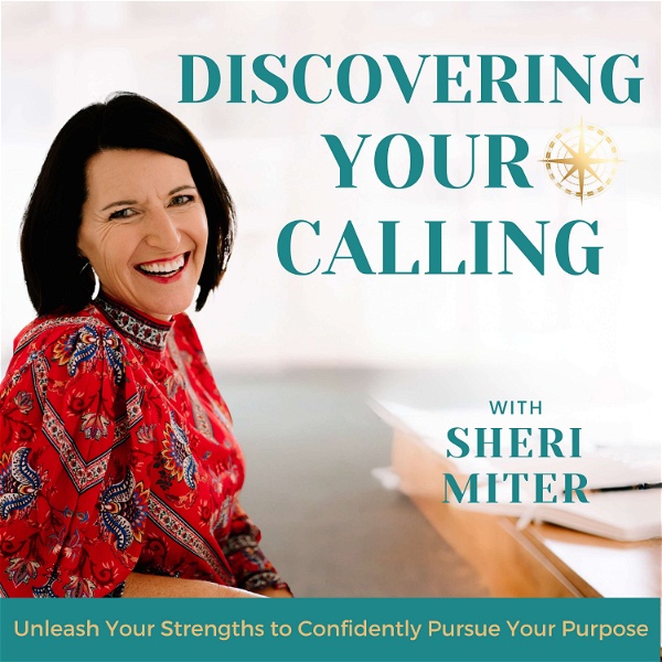 Artwork for Discovering Your Calling