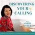 Discovering Your Calling - Finding Fulfillment & Purpose |Clifton Strengths |Career Change