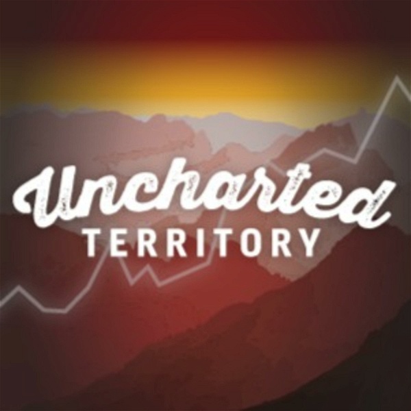 Artwork for Uncharted Territory Podcast
