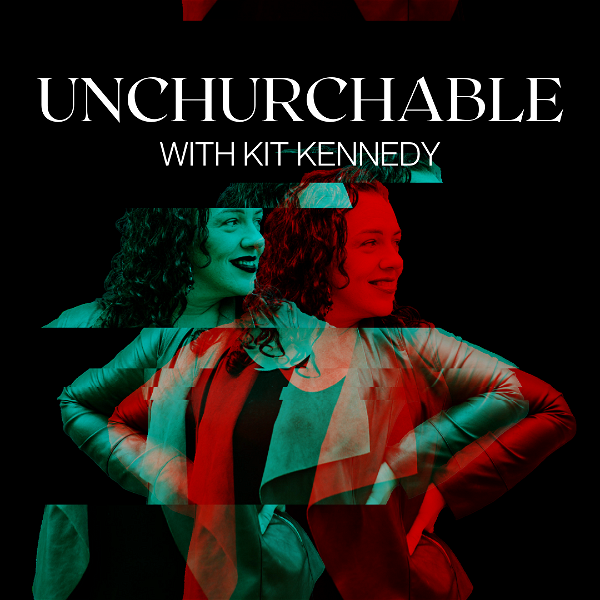 Artwork for Unchurchable