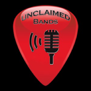 Artwork for Unclaimed Bands