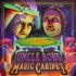 Uncle Bob's Magic Cabinet