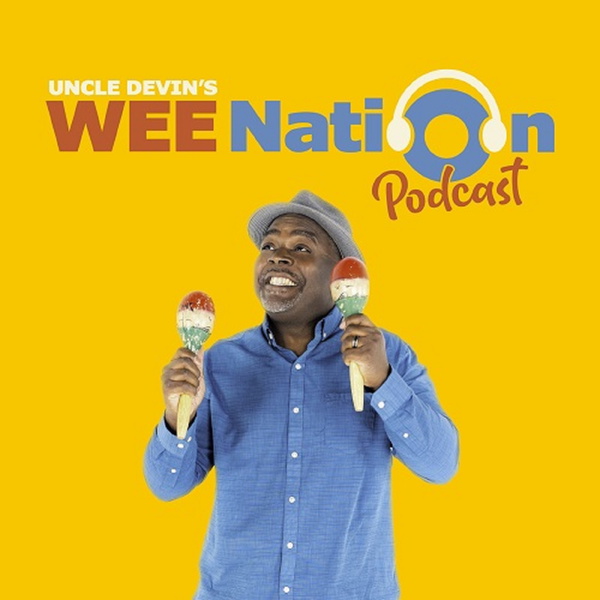 Artwork for WEE Nation Podcast