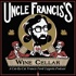 Uncle Francis's Wine Cellar: The "Cut by Cut" Francis Ford Coppola Podcast