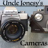 Uncle Jonesy's Cameras