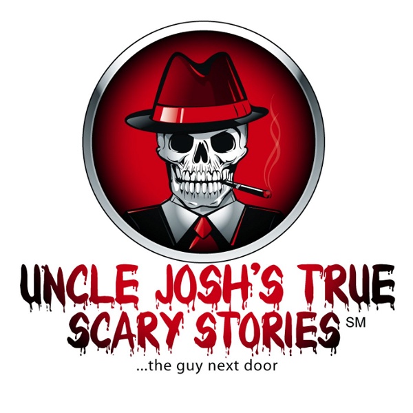 Artwork for Uncle Joshs True Scary Stories