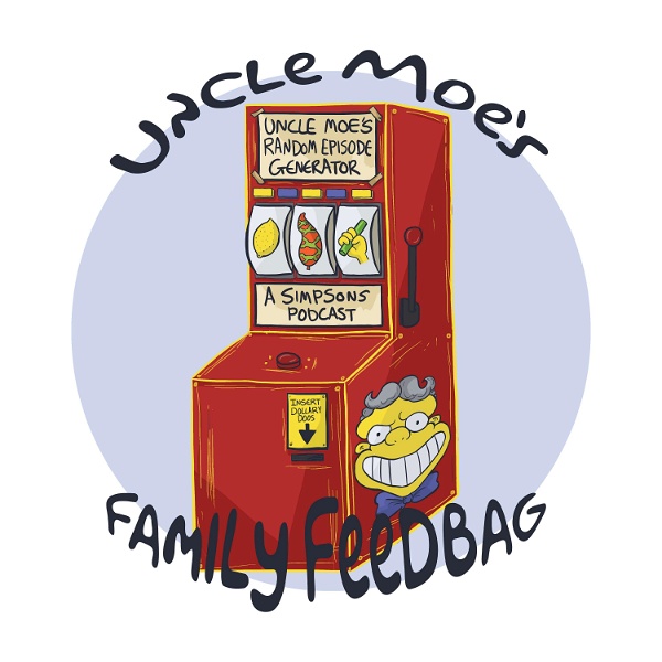 Artwork for Uncle Moe's Family Feedbag