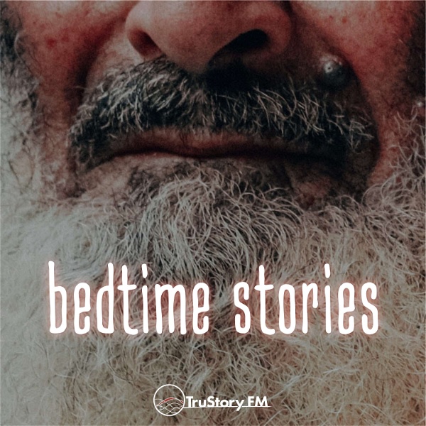 Artwork for Uncle Scrubby's Bedtime Stories
