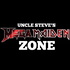 Uncle Steve's Iron Maiden Zone