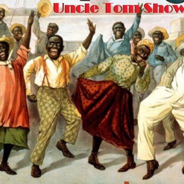 Artwork for Uncle Tom Show