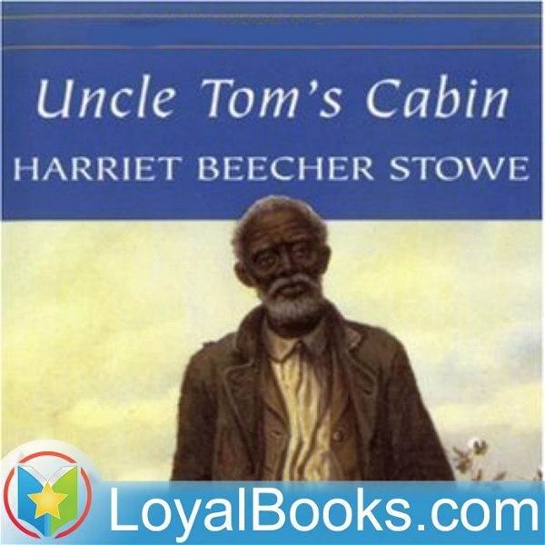 Artwork for Uncle Tom's Cabin by Harriet Beecher Stowe