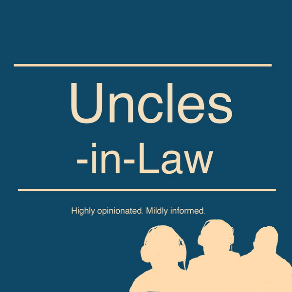 Artwork for Uncles-in-Law