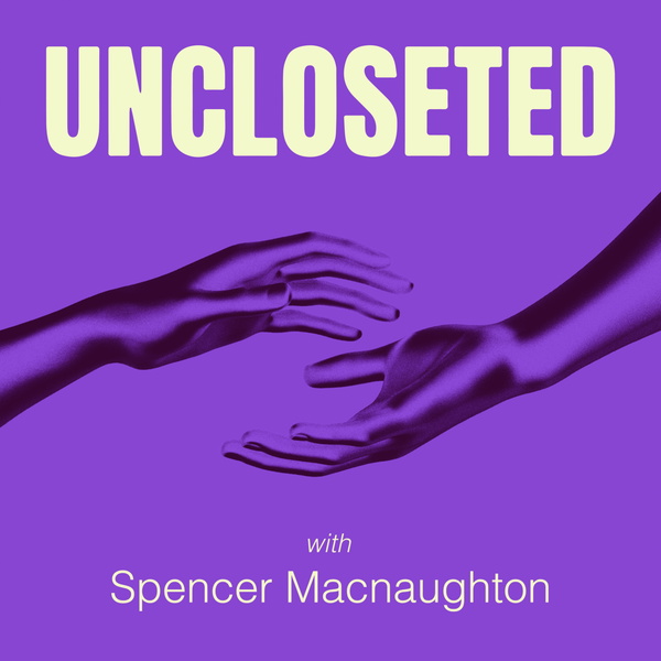 Artwork for UNCLOSETED
